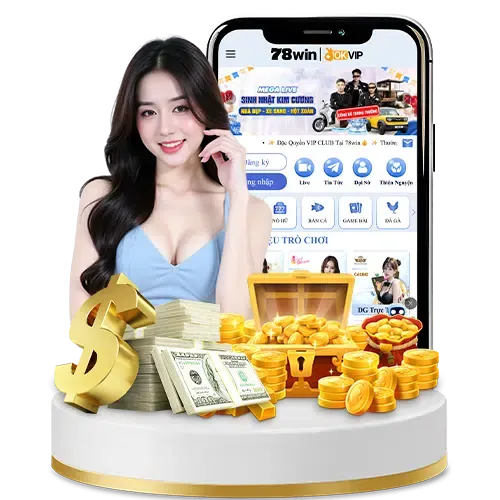 Đa dạng trò chơi hấp dẫn quay77