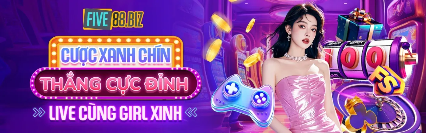 Khuyến mãi chào mừng thành viên mới tại quay77